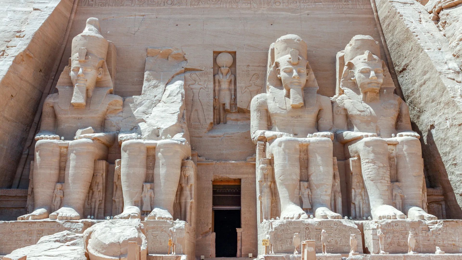 Aswan Tours