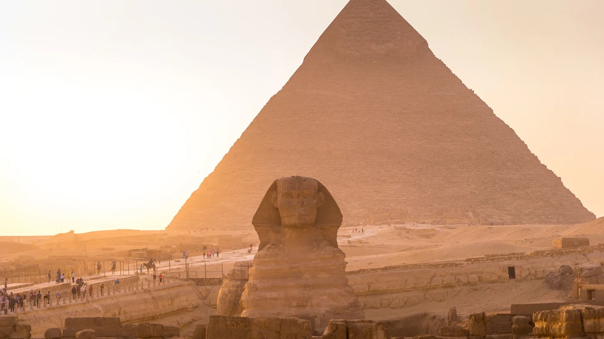 Cairo Tours
