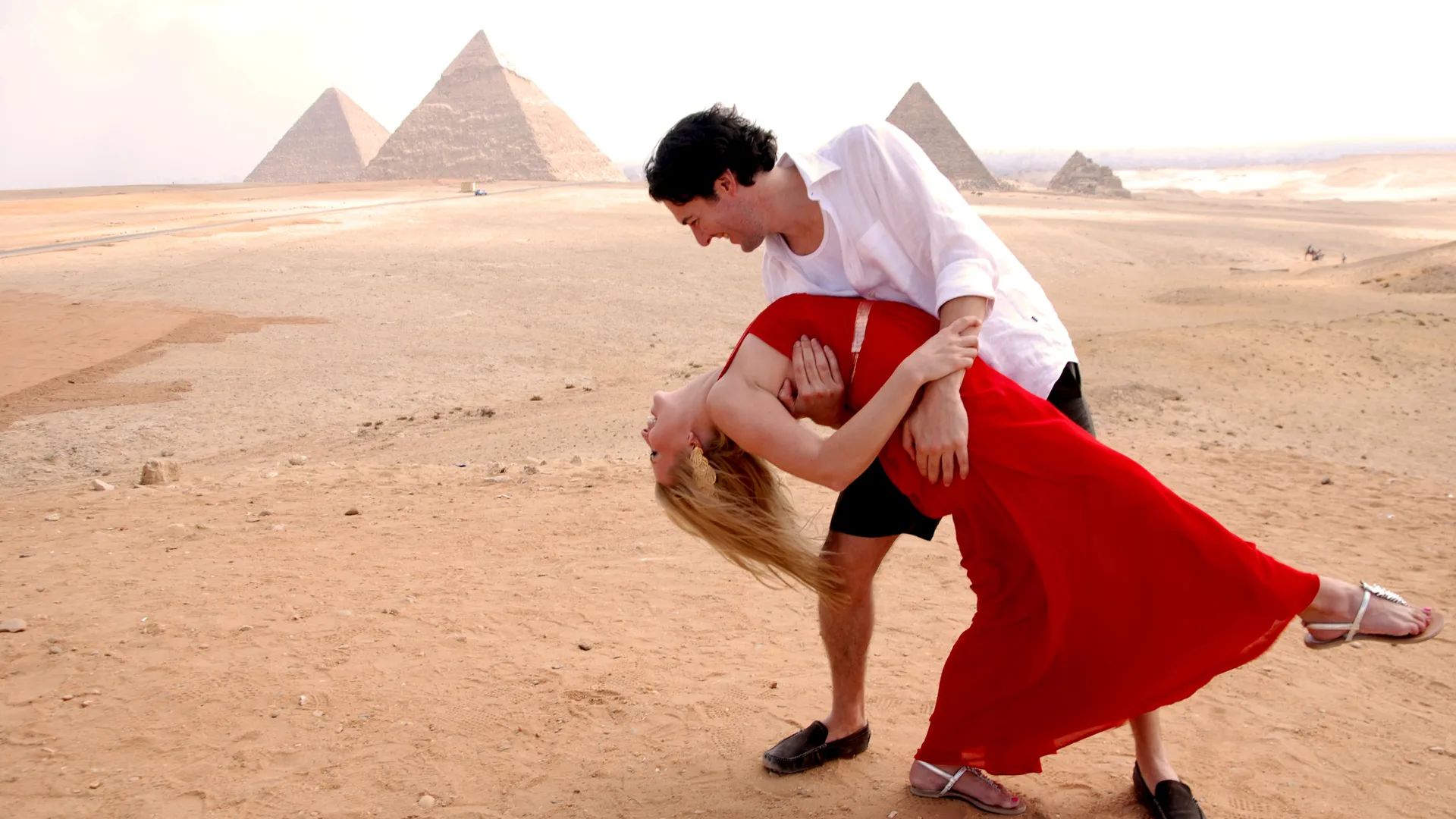 Honeymoon Packages
