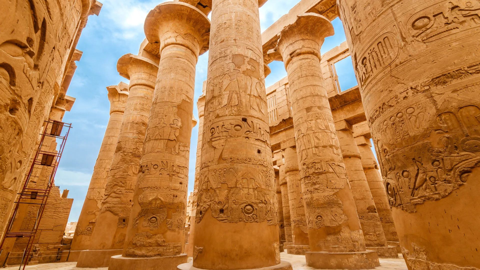 Cultural Journeys
