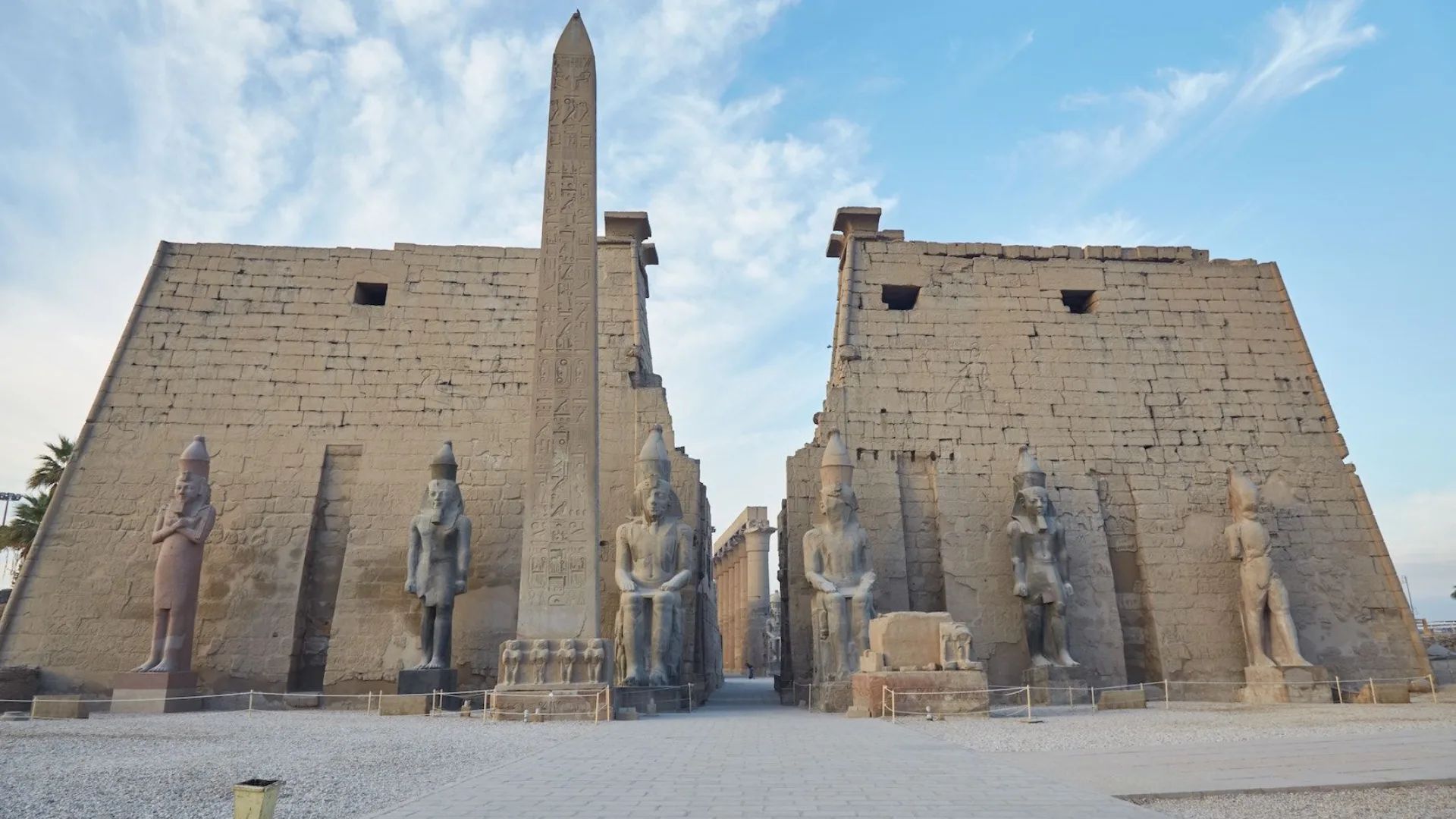 Luxor Tours
